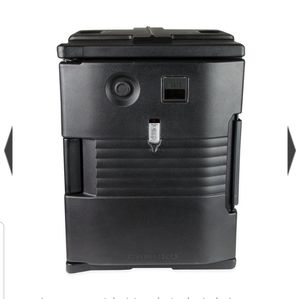 Ultra pan carrier  h series